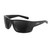 Order In - SafeStyle Keels SKE031-030405 Safety Glasses - Matte Black Frame - Grey Polarised Lens