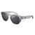 SafeStyle Cruisers CRGP100 Safety Glasses - Graphite Frame - Polarised Lens