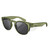 Order In - SafeStyle Cruisers CRGRP100 Safety Glasses - Green Frame - Polarised Lens