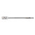 Order In - GEARWRENCH 81306XP Full Polish Chrome Flex Head Teardrop Ratchet 1/2" Drive 120XP™ 19"