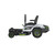 Order In - EGO Power+ G2 107cm / 42" Z6 Zero Turn Riding Mower Kit
