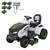 Order In - EGO Power+ G2 107cm 42" T6 Lawn Tractor Kit