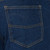 Order In - Workhorse MJE001 Men's Denim Classic Work Jeans - Cotton - Navy