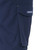 Order In - Workhorse MPA003 Men's Vented Lightweight Cargo Trouser - Cotton - Navy