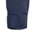 Order in - Workhorse MSH176 Shirt - Men - Two-Tone - High Visibility - Long Sleeve - Gusset Cuff - Cotton - Orange/Navy