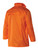 Order In - Workhorse MJP001 Men's Rainset Pant/Jacket - Polyester - Orange