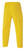 Order In - Workhorse MPA045 Men's Waterproof Trouser - PVC on Polyester - Yellow