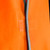Order In - Workhorse MVE012 High Visibility Safety Vest - Polyester Tricot - Orange