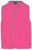 Order In - Workhorse MVE012 High Visibility Safety Vest - Polyester Tricot - Pink