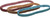 Order In - 3M Scotch-Brite AC019417925 Surface Conditioning Belt - 10 X 330mm - Medium