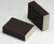 Order In - 3M DC272924317 3801F Flexible Sanding Sponge - 96 X 66 X 25mm - Regular
