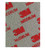 Order In - 3M XC003406367 3808S Flexible Sanding Sponge - 115 X 140 X 5mm - Medium