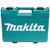 Makita 36V (18Vx2) 5.0ah 180mm(7") Brushless Angle Grinder 'Kit' - DGA700PTX1