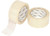 Order In - Polypak - Packaging Tape - General Purpose - Clear - 48mmx75m