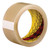 Order In - Scotch - Box Sealing Tape - Polypropylene Film - Transparent - 48mmx100m