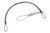 Order In - MCC Whipchecks - Aluminium Ferrule - Steel - Millenium - Restraint - 38-75mm - WCA2