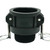 Order In -MCC Coupler - Cam&Groove - Male BSP - Type B - Polypropylene - 25mm - B100PP