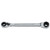 Bahco Dynamic-Drive™ Ratcheting Spanner 8-11mm