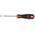 BahcoFit 125mm Screwdriver Slotted Straight 6.5mm