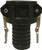 Order In -Dixon Camlock Coupler - Type C - Female X Hose Shank - Polypropylene - 20mm - PPC075A
