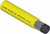 Order In -Dixon Hose - Safety - PVC - Yellow - 20mm - H01020100