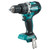 Makita Hammer Drill HD BL 18V DHP484Z Skin Only