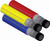 Order In -Dixon Hose Rbr Multi/P Del - Yellow - 300PSI - 20mm - A104020YE100