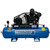 Peerless PHP52 990 L/M High Pressure 3 Phase Stationary Air Compressor - 190 Litre Tank - 00120