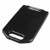 Order In - Celco - Clipboard - A4 Paper - Plastic - Black - 50x255x415mm