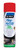 Order In - DY-MARK - Horizontal Non-Flammable Layout Marker - Aerosol Can - Mine Marking - Red - 400g