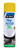 Order In - DY-MARK - Horizontal Non-Flammable Layout Marker - Aerosol Can - Mine Marking - Yellow - 400g