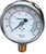 Order In - Enerpac GP10S GP Series - Hydraulic Pressure Gauge - Lower Mount - 1/2" NPT - 0 to 700 Bar