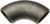 Order In - AAP Elbow - Long Radius - Carbon Steel - Buttweld - Standard - 90 Degree - Wt - 2 1/2inch - WE65