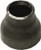 Order In - AAP Reducer - Concentric - Carbon Steel - Buttweld - STD WT - 1-1/2 X 1-1/4inch - WCR4032