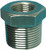 Order In - AAP Bush - Hexagonal Head - High Pressure - Screw - Carbon Steel - 3000lb - 1inch X 1/2inch BSPT - PB2515B