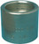 Order In - AAP Coupling Half - Half Threaded High Pressure - Cast Iron - Screw - BSPT - 3000Lb - 2inch - PCH50B