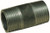 Order In - AAP Nipple - Barrel - Steam - Mild Steel - Black - 15Nb - SPN15