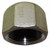 Order In - AAP Cap - Hexagonal - 316 Stainless Steel - #33Ss - 3/8inch BSP - SSC10