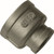 Order In - AAP Socket - Reducer Hexagonal - 316 Stainless Steel - #29 - BSP Female & Female - 1/2inch X 3/8inch - SSS1510