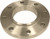 Order In - AAP Flange - Raised Face Slip-On - ASA - Carbon Steel - 150lb - 100NB - P3F94