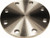 Order In - AAP Flange Plate - Blank Dld  - Table E - Steel - 250Nb - SFBEX25