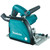 Makita 1300W Aluminium Groove Cutter - CA5000XJ