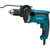 Makita MT Series Hammer Drill 16mm 710W - M8101KB