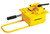 Order In - Enerpac P464 P-Series - Ultima - Hydraulic Pump - High Pressure - Two-Speed - Hand-Operated - 700 Bar - 7423cu-cm