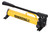 Order In - Enerpac P77 P-Series - Ultima - Hydraulic Pump - High Pressure - Two-Speed - Hand-Operated - 700 Bar - 770cu-cm