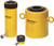 Order In - Enerpac RCH-123 Hydraulic Cylinder - Single Acting - Hollow Plunger - 13T - 76mm Stroke Length