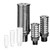 Order In - SMC Silencer - 1inch - AN600-10