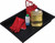 Order In - Drip Tray - Small - 25 L Spill Capacity - Polyethylene - 69 x 49 x 10 cm - Spill Crew