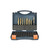Order In - Alpha VersaDrive 328015-SET1 Drill Bit & Tap Set - TurboTip - Metric - 9 Piece