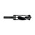 Order In - Alpha 9LM320R Reduced Shank Drill Bit - HSS - Metric - 12.7mm Shank - 32mm